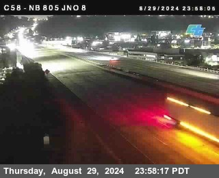 NB 805 JNO Rte 8