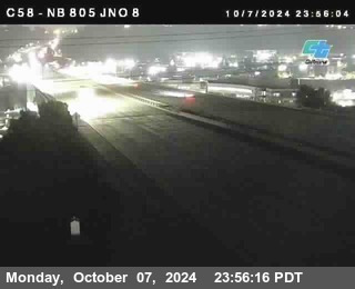 NB 805 JNO Rte 8