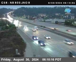 NB 805 JNO Rte 8