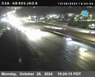 NB 805 JNO Rte 8