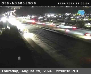 NB 805 JNO Rte 8