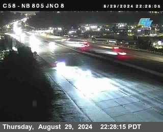 NB 805 JNO Rte 8