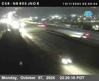 NB 805 JNO Rte 8