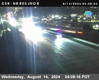 NB 805 JNO Rte 8