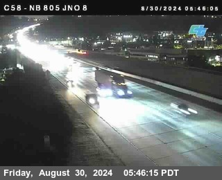 NB 805 JNO Rte 8