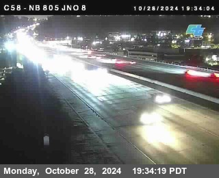 NB 805 JNO Rte 8