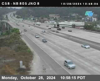 NB 805 JNO Rte 8