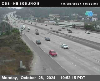 NB 805 JNO Rte 8