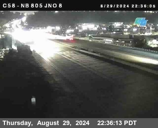 NB 805 JNO Rte 8