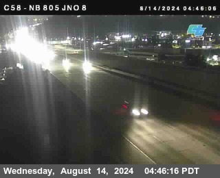 NB 805 JNO Rte 8