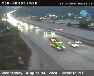 NB 805 JNO Rte 8