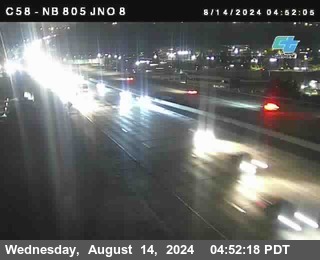 NB 805 JNO Rte 8