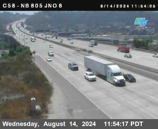 NB 805 JNO Rte 8