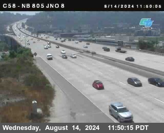 NB 805 JNO Rte 8