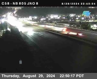 NB 805 JNO Rte 8