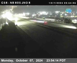 NB 805 JNO Rte 8