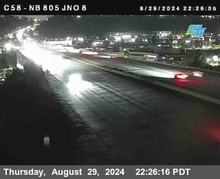 NB 805 JNO Rte 8