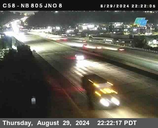 NB 805 JNO Rte 8