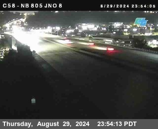 NB 805 JNO Rte 8