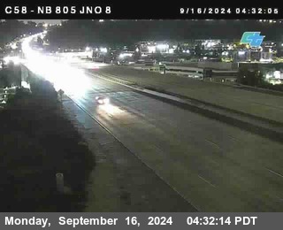 NB 805 JNO Rte 8