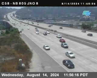 NB 805 JNO Rte 8