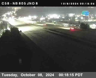 NB 805 JNO Rte 8