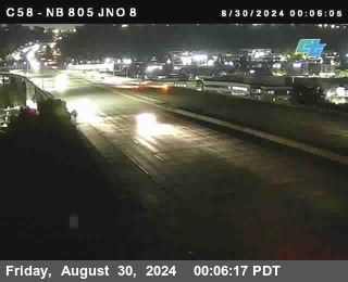 NB 805 JNO Rte 8