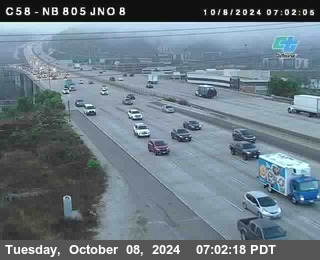 NB 805 JNO Rte 8