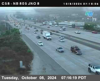 NB 805 JNO Rte 8