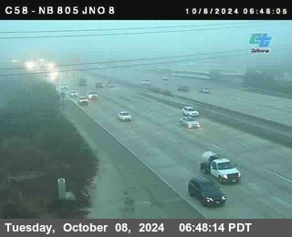 NB 805 JNO Rte 8