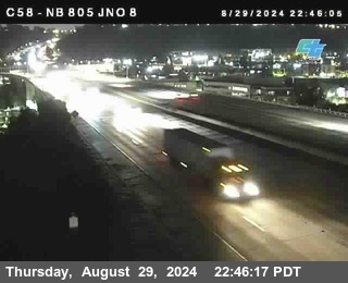 NB 805 JNO Rte 8