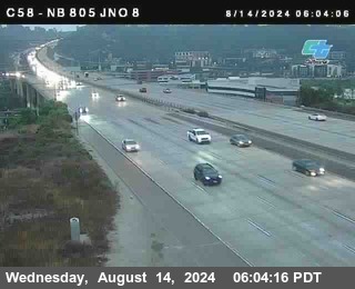 NB 805 JNO Rte 8