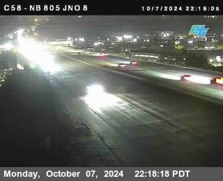 NB 805 JNO Rte 8