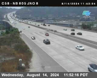 NB 805 JNO Rte 8