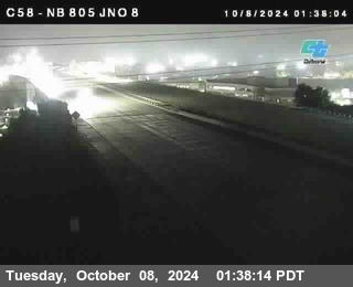 NB 805 JNO Rte 8