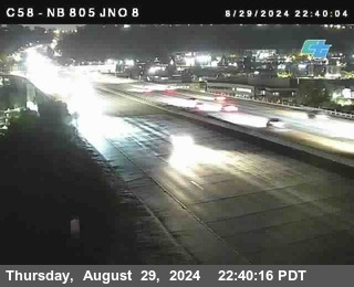 NB 805 JNO Rte 8