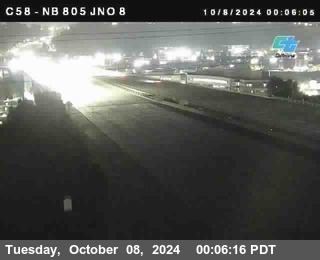 NB 805 JNO Rte 8