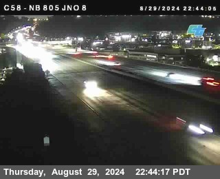 NB 805 JNO Rte 8