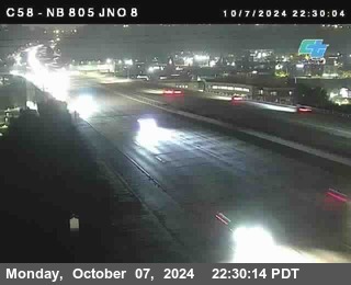 NB 805 JNO Rte 8