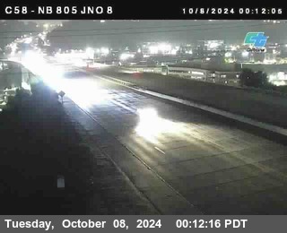 NB 805 JNO Rte 8