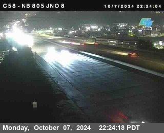 NB 805 JNO Rte 8