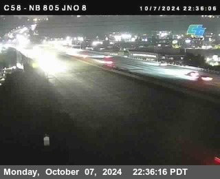 NB 805 JNO Rte 8