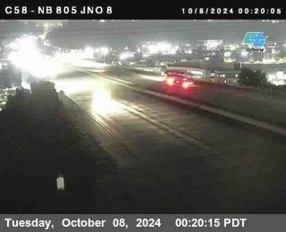 NB 805 JNO Rte 8