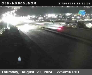 NB 805 JNO Rte 8