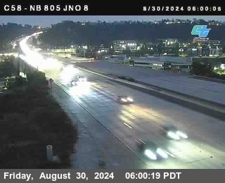 NB 805 JNO Rte 8