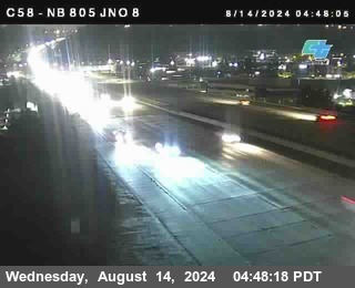 NB 805 JNO Rte 8