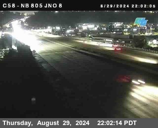 NB 805 JNO Rte 8