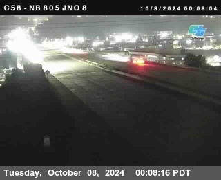 NB 805 JNO Rte 8