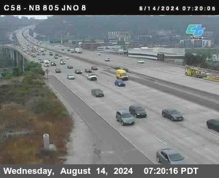 NB 805 JNO Rte 8