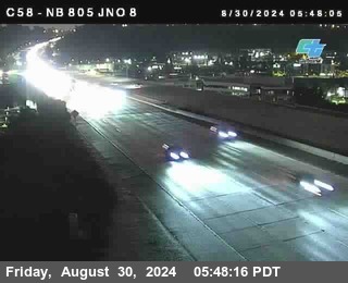 NB 805 JNO Rte 8